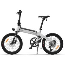 Himo c20 20inch vélo de vélo électrique pliable pliable